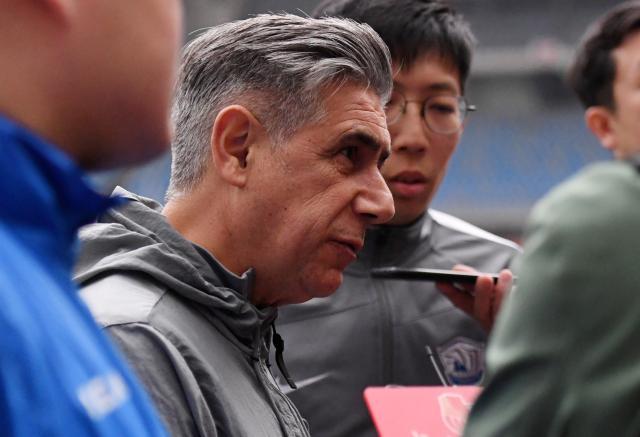 kaiyun-沧州7轮4分古特比威信降至冰点:希望球迷更宽容些