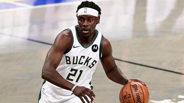 kaiyun-霍勒迪：防守保罗没有秘诀 身体对抗更有利于我们