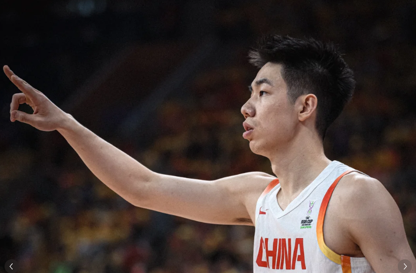 开云官网-丁彦雨航,多么“奇葩”的国产球员