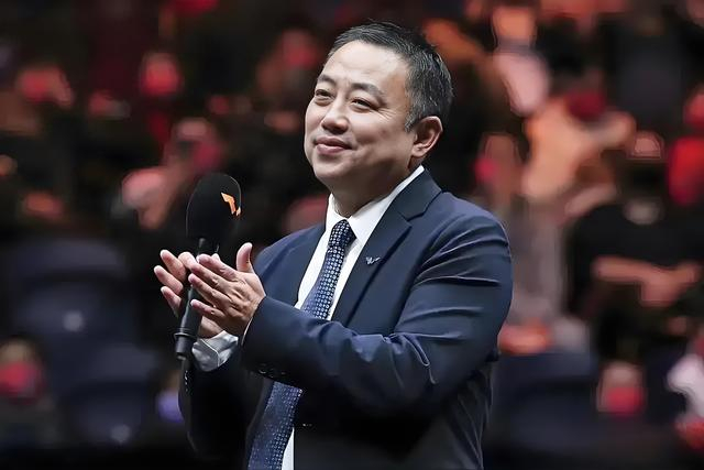开云官网-王楚钦面对央视,再现清醒箴言!上一次说相同话的人,是刘国梁|弗朗西斯卡|WTT重庆冠军赛|中国乒协|体育|乒乓球_新浪体育_新浪新闻